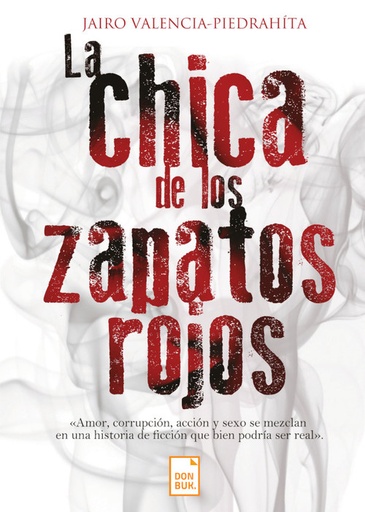 [9788412191738] La chica de los zapatos rojos