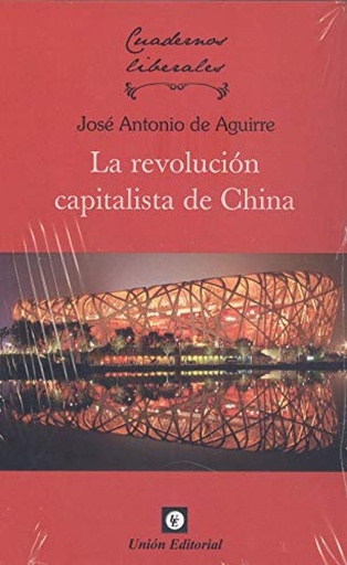 [9788472097902] La revolución capitalista de China