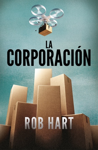 [9788401024337] La corporación
