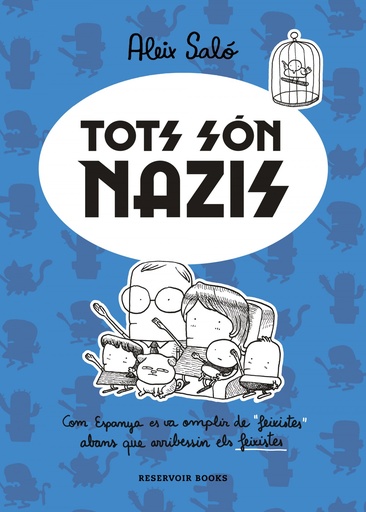 [9788417910723] Tots són nazis