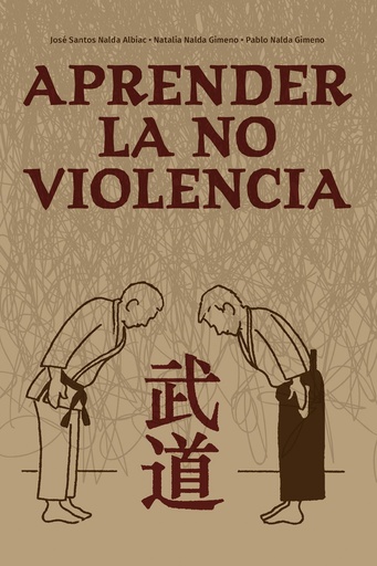 [9788420306360] Aprender la no violencia