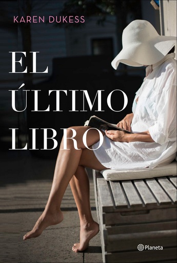 [9788408225638] El último libro