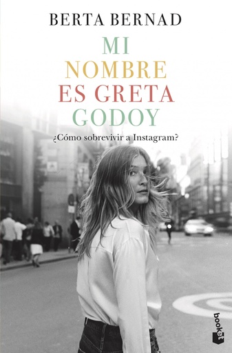 [9788408226031] Mi nombre es Greta Godoy