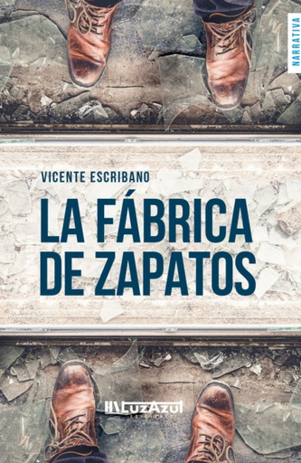 [9788494866715] La fábrica de zapatos