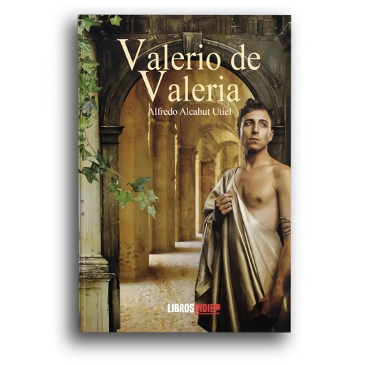 [9788494934728] Valerio de Valeria