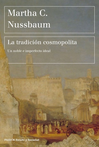 [9788449336942] La tradición cosmopolita