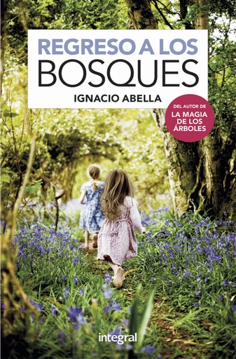 [9788491181750] Regreso a los bosques