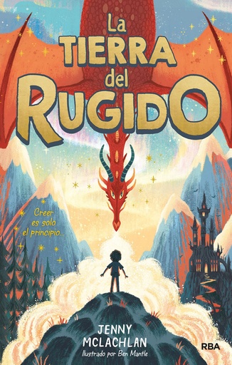 [9788427217287] La tierra del rugido