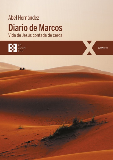 [9788413390154] Diario de Marcos