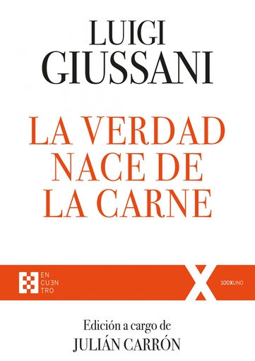 [9788413390277] La verdad nace de la carne