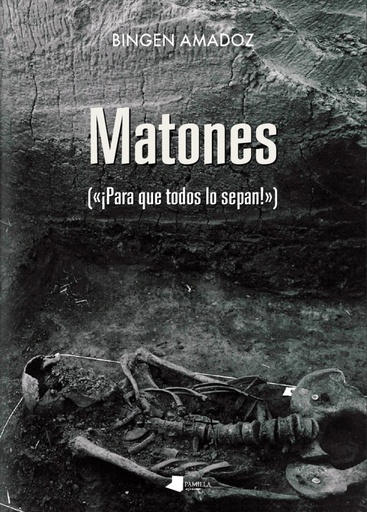 [9788491721628] Matones