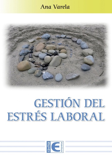 [9788499649238] Gestión del Estrés Laboral