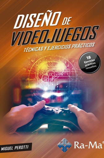 [9788499649191] Diseño de videojuegos