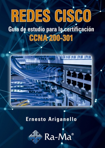 [9788499649306] Redes cisco