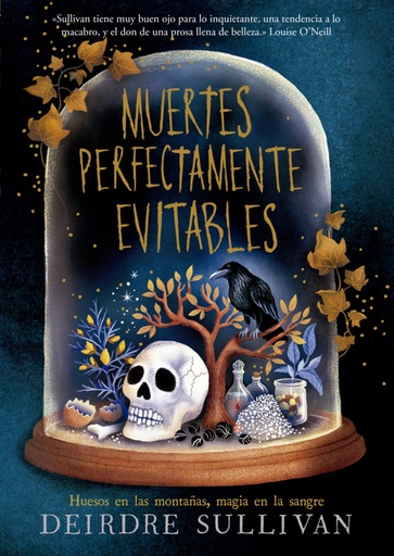 [9788424666729] Muertes perfectamente evitables