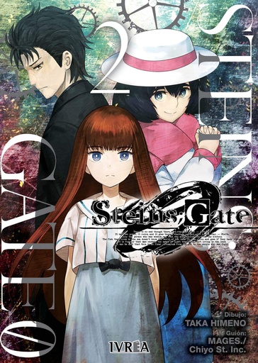 [9788418172892] Steins Gate 0 2