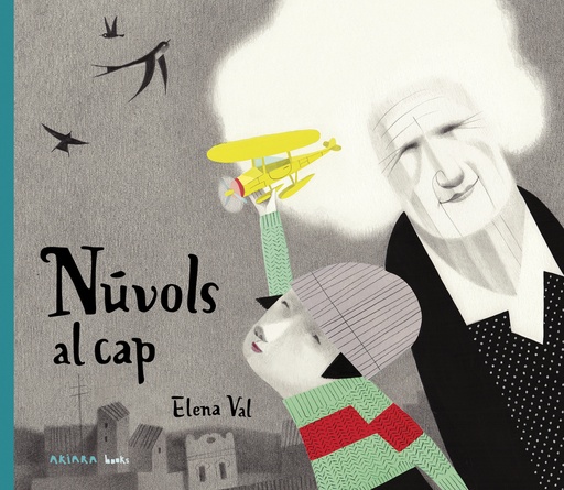 [9788417440572] Núvols al cap