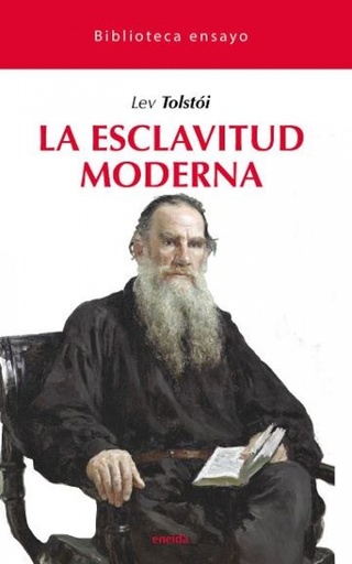 [9788417726157] ESCLAVITUD MODERNA,LA