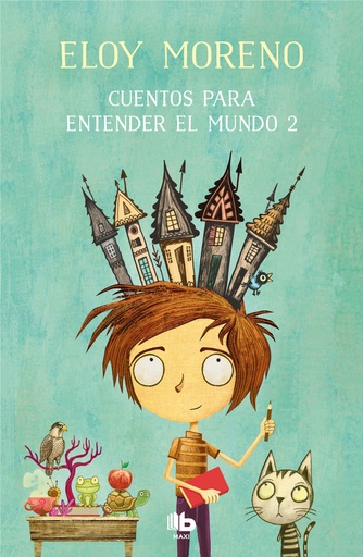 [9788413141510] Cuentos para entender el mundo 2