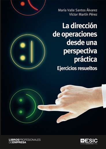 [9788417914639] La dirección de operaciones desde una perspectiva práctica