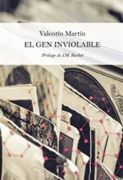 [9788412076790] El gen inviolable