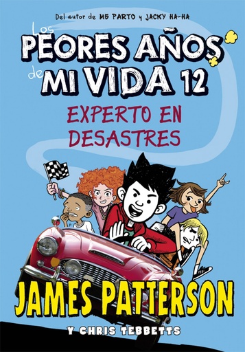 [9788424667405] Los peores años de mi vida 12