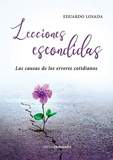 [9788412135022] Lecciones escondidas