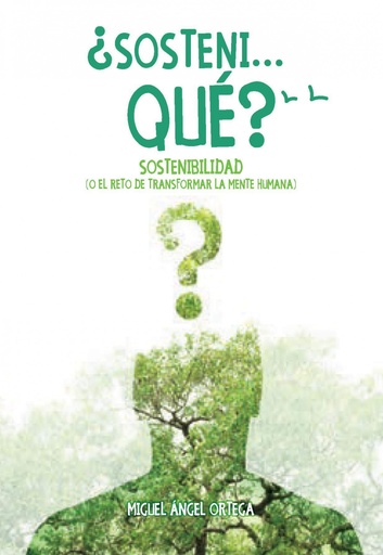 [9788417693909] ¿Sosteni...qué?