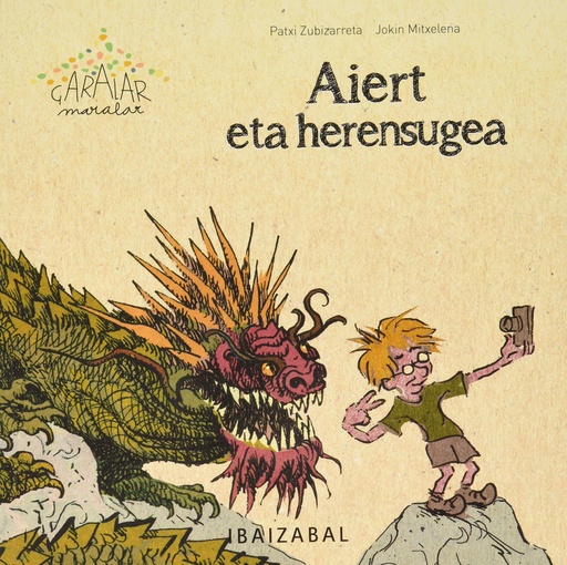 [9788491069249] Aiert eta herensugea