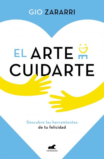 [9788418045165] El arte de cuidarte