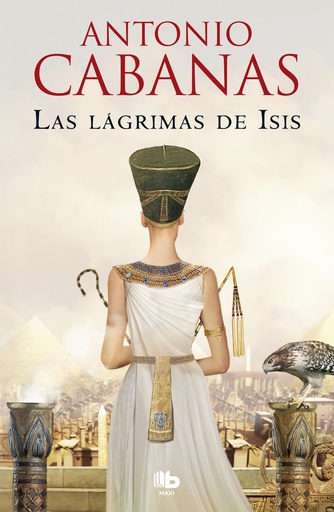 [9788413141800] Las lágrimas de Isis