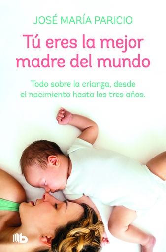 [9788413141817] Tú eres la mejor madre del mundo