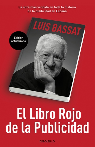 [9788466353205] El libro rojo de la publicidad (ed. actualizada)