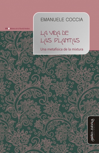 [9788417133115] La vida de las plantas