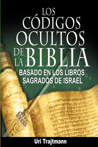 [9781607963554] Los Codigos Ocultos de La Biblia