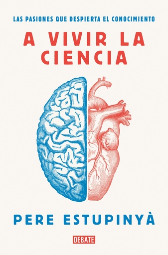 [9788418006586] A vivir la ciencia