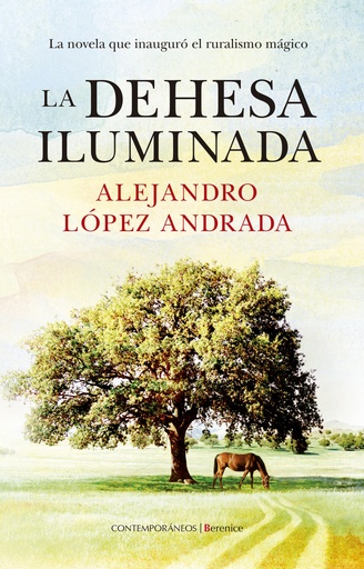 [9788418205057] La dehesa iluminada