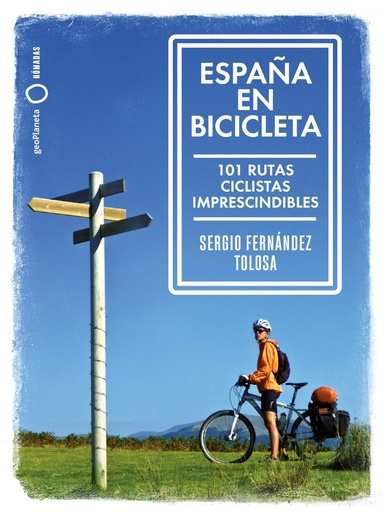 [9788408216667] España en bicicleta