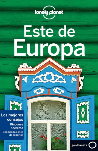 [9788408218197] Este de Europa 1