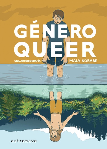 [9788467940473] GENERO QUEER