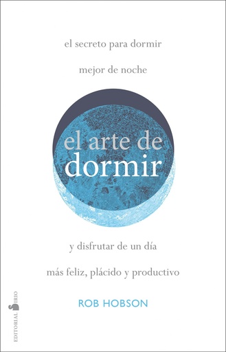 [9788418000409] El arte de dormir bien