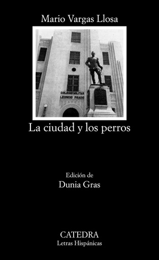 [9788437638973] La ciudad y los perros