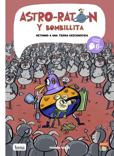 [9788417178918] Astro-ratón y bombillita 5