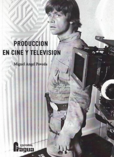 [9788470748639] Producción en cine y televisión.