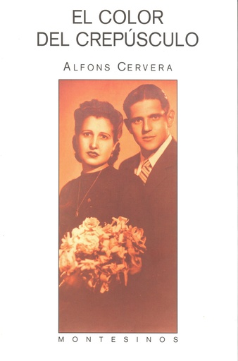 [9788496356283] El color del crepúsculo