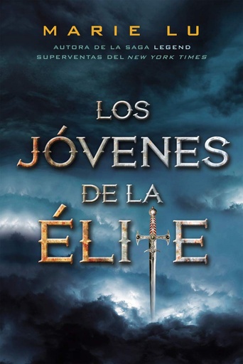 [9788418002861] Los jóvenes de la élite