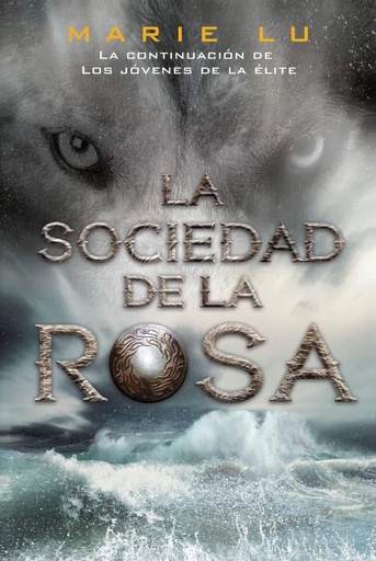 [9788418002878] La sociedad de la rosa