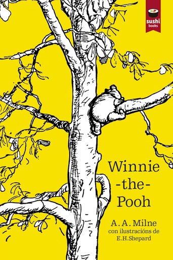 [9788416884292] Winnie-the-Pooh