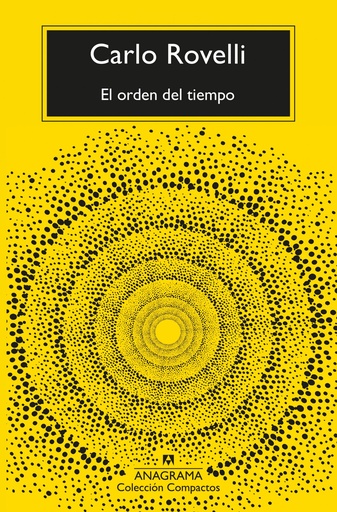 [9788433960740] El orden del tiempo