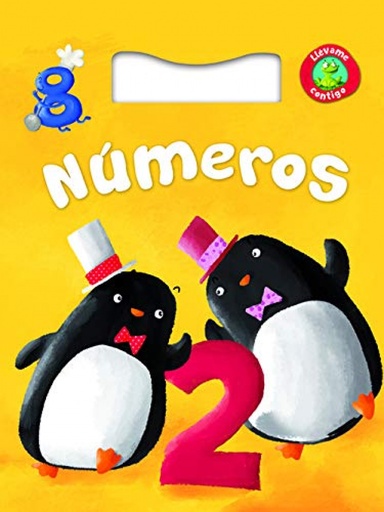 [9788466238434] Números